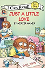 Just a Little Love