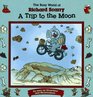 A Trip to the Moon: (Busy World of Richard Scarry, Bk 8)