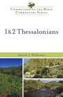 1  2 Thessalonians