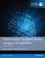 Information Systems Today Managing in a Digital World Global Edition