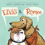 Elvis  Romeo