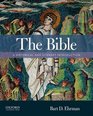 The Bible: A Historical and Literary Introduction