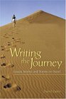 Writing the Journey  Essays Stories and Poems on Travel