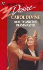 Beauty And The Beastmaster (Premiere) (Silhouette Desire, No 816)