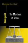 Cambridge Student Guide to The Merchant of Venice