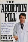 The 'Abortion Pill'