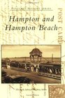 Hampton and Hampton Beach