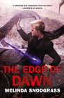 The Edge of Dawn