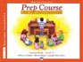 Alfred's Basic Piano Library Prep Course Level A