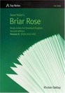 Jane Yolen's Briar Rose Study Notes for Standard English Module B 20092012 HSC