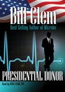Presidential Donor