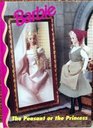 Barbie The Peasant or the Princess (Barbie And Friends Book Club)