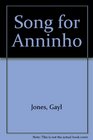 Song for Anninho