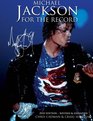 Michael Jackson For The Record