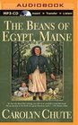 Beans of Egypt Maine The