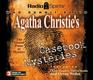 Agatha Christie's Casebook Mysteries