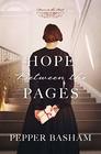 Hope Between the Pages (Doors to the Past, Bk 2)