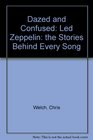 Dazed and Confused Led Zeppelin  The Stories Behind Every Song