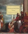 The Feast in the House of Simon Veronese  History and Restoration of a Masterpiece