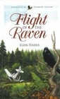Flight of the Raven (Mysteries of Sparrow Island, Bk 2)