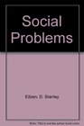 Social Problems Books a la Carte Plus MySocKit
