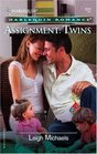 Assignment Twins