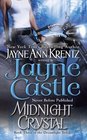 Midnight Crystal (Arcane Society, Bk 9) (Harmony, Bk 7) (Dreamlight, Bk 3)