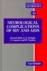 Neurological Complications of HIV and AIDS