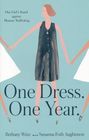 One Dress One Year One Girl's Stand against Human Trafficking