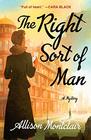 The Right Sort of Man (Sparks & Bainbridge, Bk 1)