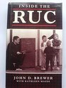 Inside the RUC Routine Policing in a Divided Society