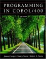 Programming In COBOL / 400