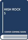 The High Rocks (Page Murdock, US Deputy Marshall, Book 1)