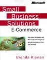 Small Business Solutions for ECommerce