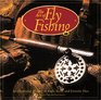 Art of Flyfishing An Illustrated History of Rods Reels and Favorite Flies