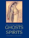 The Encyclopedia of Ghosts and Spirits