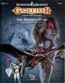 Gazetteer The Shadow Elves