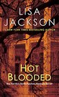 Hot Blooded (New Orleans, Bk 1)