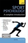 Sports Psychology  A Complete Introduction