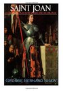 Saint Joan A Chronicle Play In Six Scenes And An Epilogue