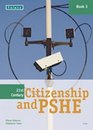 21st Century Citizenship  PSHE Student Book Year 9