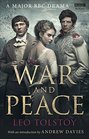 War and Peace TieIn Edition to Major New BBC Dramatisation