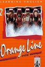 Learning English Orange Line New Tl2 Schlerbuch Klasse 6