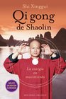 Qi gong de Shaolin