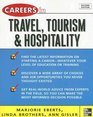 Careers in Travel Tourism  Hospitality Second ed