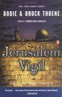 Jerusalem Vigil (Zion Legacy, Bk 1)