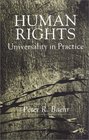 Human Rights  Universality in Practice