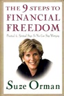9 Steps to Financial Freedom
