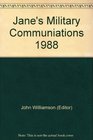 Jane's Military Communications 1988