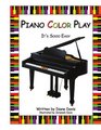 Piano Color Play It's Sooo Easy